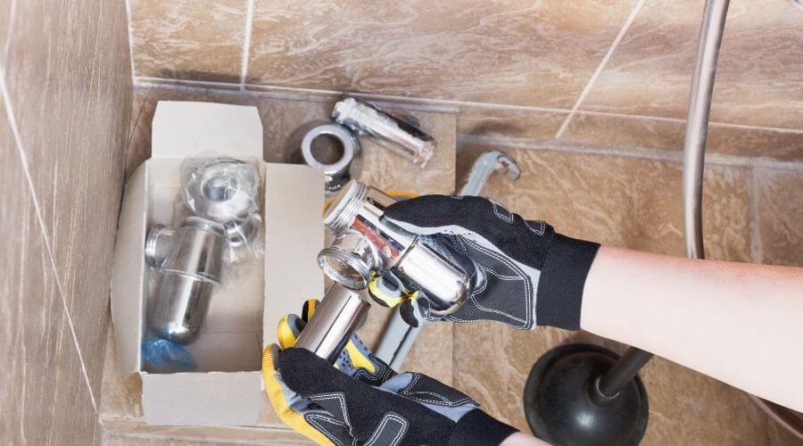 Expert flood damage restoration services in Wentzville, MO